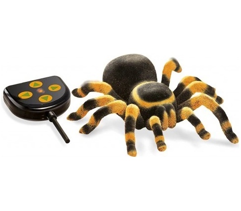 Buki RC Tarantule