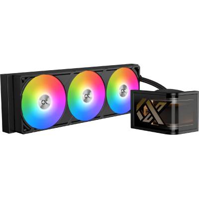 XIGMATEK Water Cooling Connect Ultra 360 (EN48371)