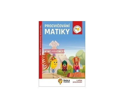 Procvičování matiky pro 5. ročník