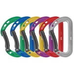 Petzl Комплект карабинери PETZL Spirit 6-Pack