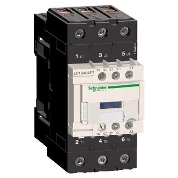Schneider Electric lc1d40ap7