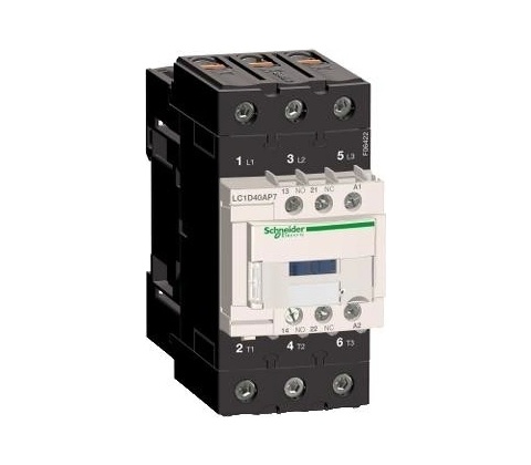 Schneider Electric lc1d40ap7