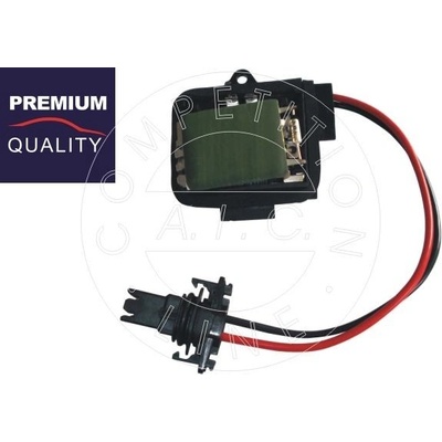 Odpor vnútorného ventilátora A.I.C. 55288