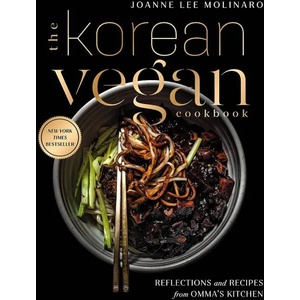 Korean Vegan Cookbook (ISBN: 9780593084274)