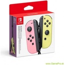 Nintendo Joy-Con Pair NSP086