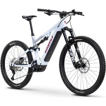 Ghost e-ASX Advanced 2025