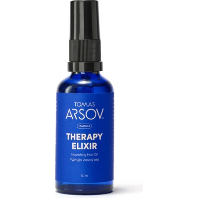 Tomas Arsov MARULA Therapy Elixír 50 ml