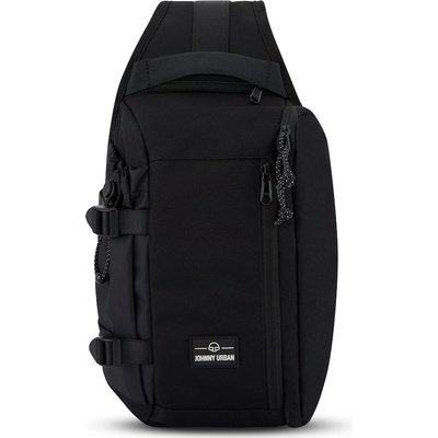 Johnny Urban Crossbody Charlie černá 7 l