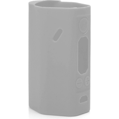 Wismec Silikonové pouzdro pro RX200S Šedé