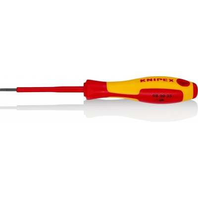 KNIPEX 982025 skrutkovac 2,5mmx177mm