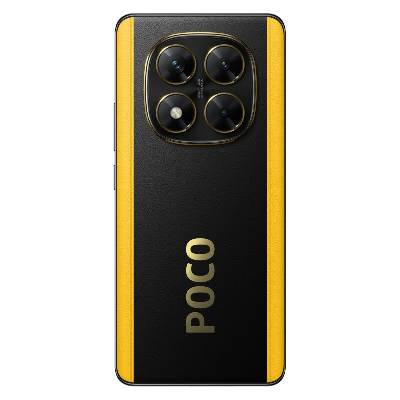 POCO X7/ 8GB/ 256GB/ Black 61037