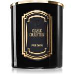 Vila Hermanos Classic Collection Palo Santo ароматна свещ 200 гр