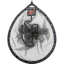 Preston Podberáková Hlava Carp XS Landing Net 22" 55cm