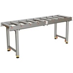 Holzmann Разширение за настолни машини с ролки Holzmann RB9L / 200 кг (9120039904214)