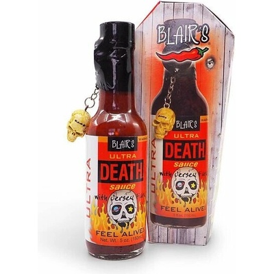 Blair´s Ultra Death Sauce 150 ml