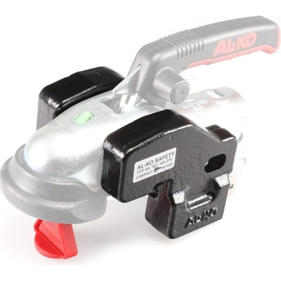 Zámek AL-KO Safety k AK 161/AK 270