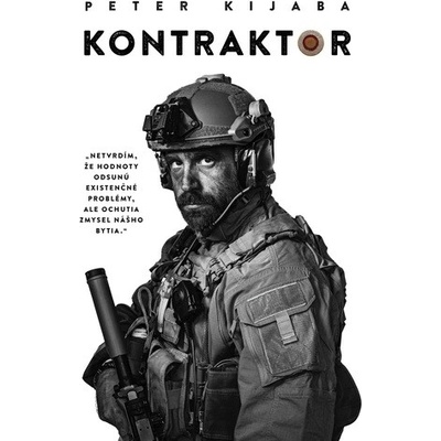 Kontraktor 2. vydanie