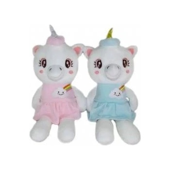 SUN-DAY Mascot Unirosec 2 colors 30cm