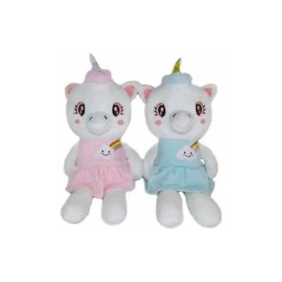 SUN-DAY Mascot Unirosec 2 colors 30cm