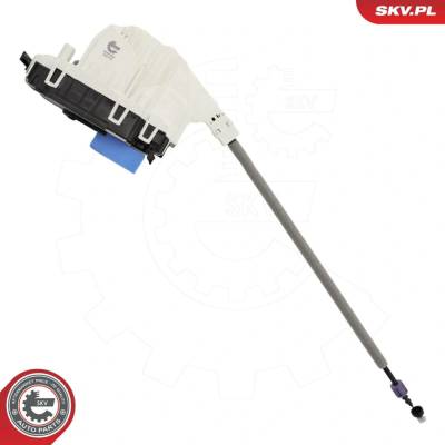 Zámek dveří ESEN SKV 60SKV504