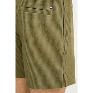 Tommy Hilfiger къс панталон мъжки (MW0MW42665) - answear - 109,51 лв