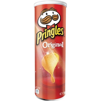 Image 1 of Pringles ПРИНГЪЛС ОРИГИНАЛ
