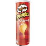 Pringles ОРИГИНАЛ (ПРИНГЪЛС)165ГР