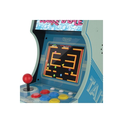 Evercade Alpha Taito Bartop Arcade