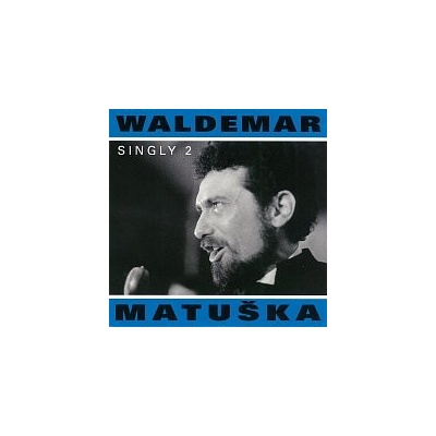 Waldemar Matuška – Singly 2 MP3