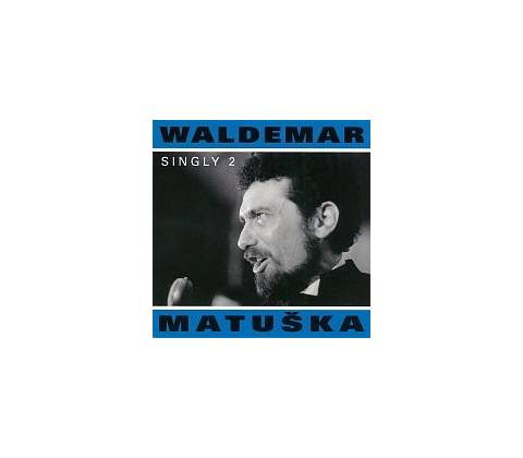 Waldemar Matuška – Singly 2 MP3