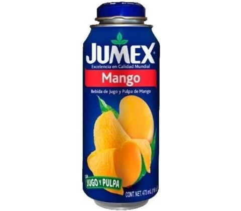 Jumex mango 460 ml