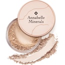 Annabelle Minerals Matující minerální make-up SPF10 Golden Light 4 g