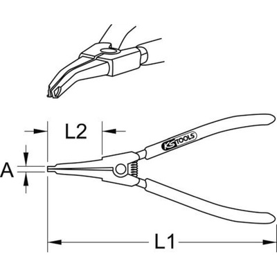 KS Tools 115.1013