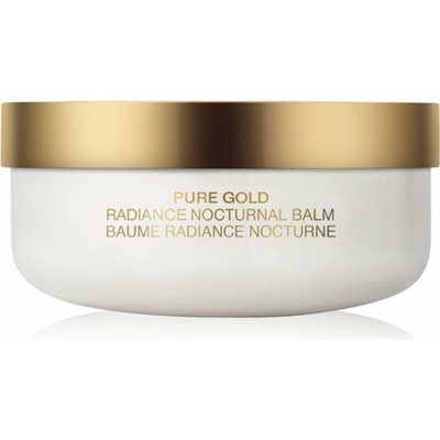 La Prairie Pure Gold Radiance Nocturnal Balm vyživujúci nočný balzám 60 ml