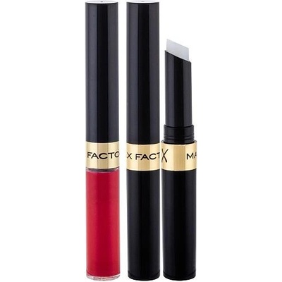 Max Factor Lipfinity 24HRS rtěnka 125 So Glamorous 4,2 ml