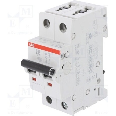 ABB 2CDS252001R0325