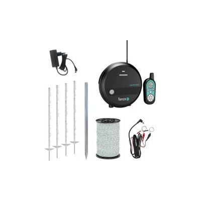 Set DUO OHRADA RF, pro instalaci do 400 m