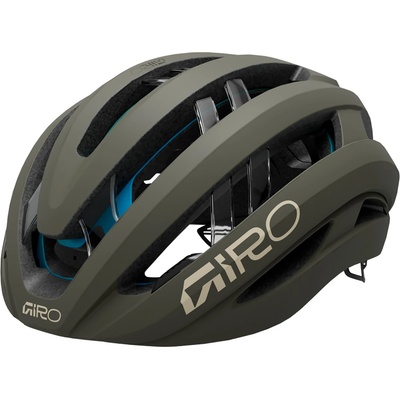 Giro Каска за шосейно колоездене Giro Aries Spherical Bike helmet - Matte Dark Sage - размер L 59-63 cm (851-1855-0213)