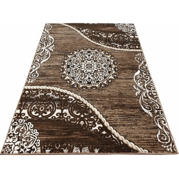 Najkoberce Lapiso Soft 296 hnedý