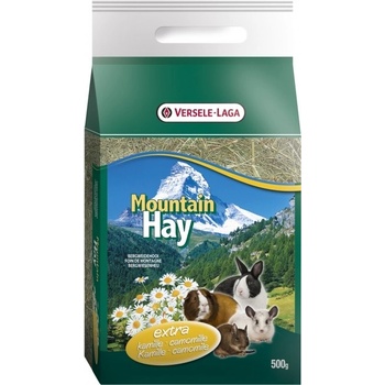 Versele-Laga Mountain Hay Camomille 500 g