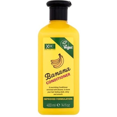 Xpel Marketing Banana Conditioner 400 ml подхранващ балсам с аромат на банан за жени