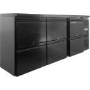 Tefcold CBC360