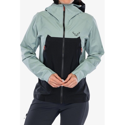 Dynafit Transalper 3L Jacket jadelite black out
