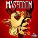 MASTODON The Hunter