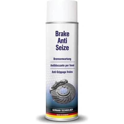 Autoprofi Údržba a ochrana brzd 500ml