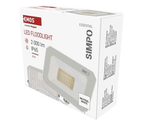 Emos ZS2223W