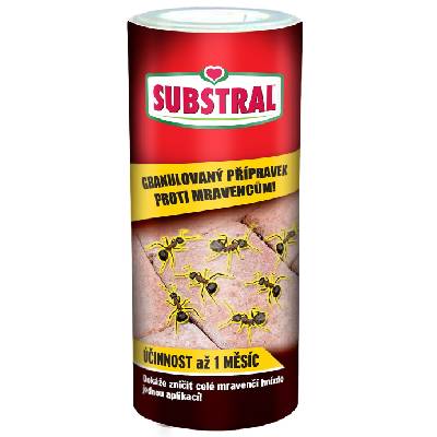 Substral Granulát na mravence 300g