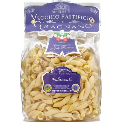 Vecchio Pastificio di Gragnano Fidanzati 0,5 kg