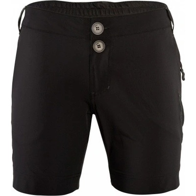 Silvini Ciane dámské kraťasy WP1215 black