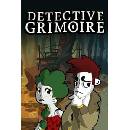 Detective Grimoire